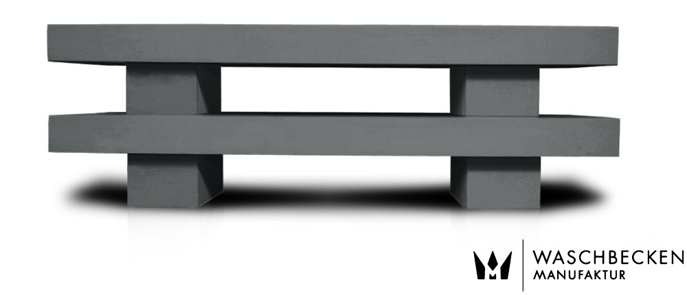 Beton Sideboard # 08
