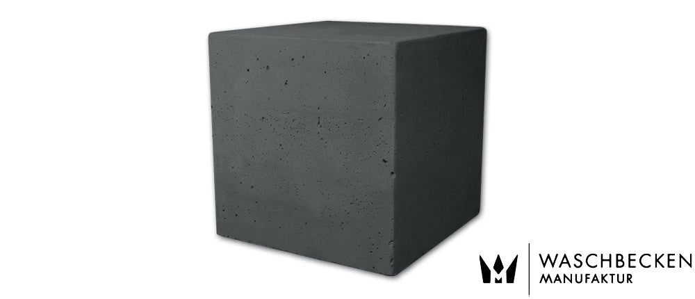 Beton Hocker # 09