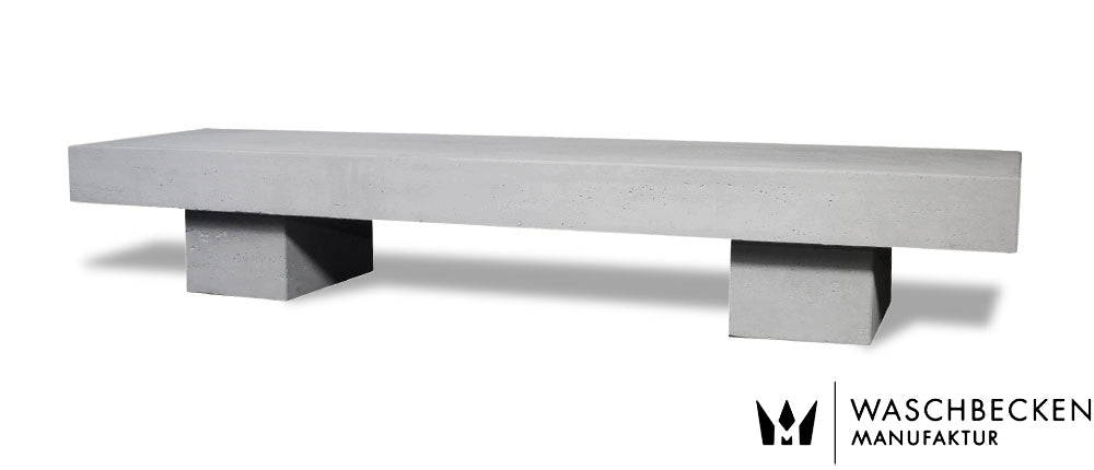 Beton Sideboard # 07