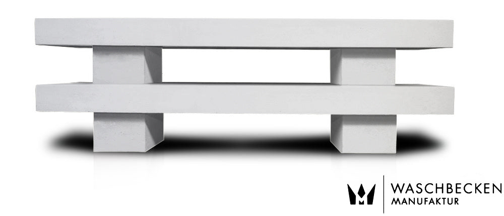 Beton Sideboard # 08