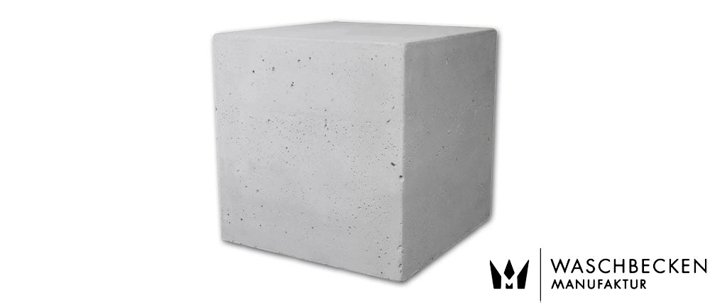 Beton Hocker # 09