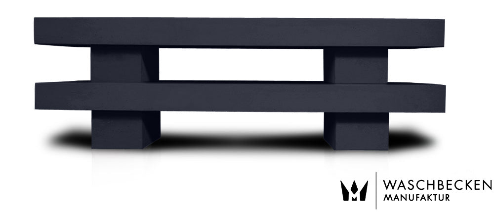 Beton Sideboard # 08