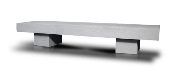 Beton Sideboard # 07