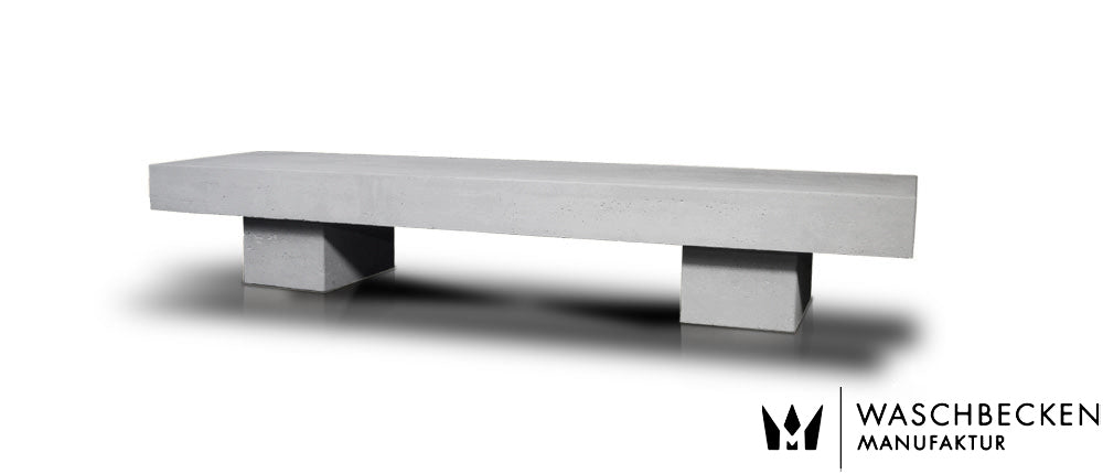 Beton Sideboard # 07