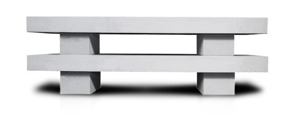 Beton Sideboard # 08