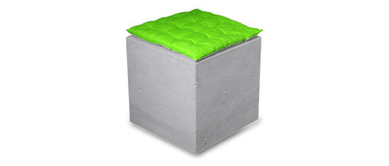 Beton Hocker # 09