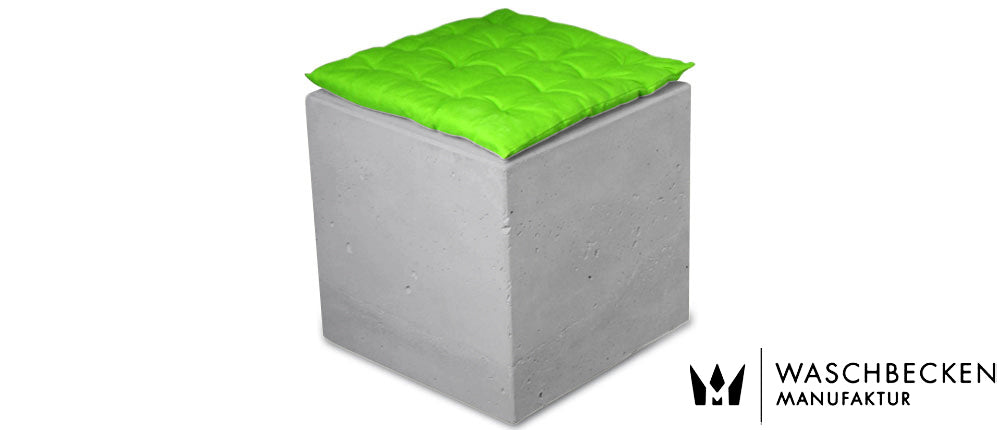 Beton Hocker # 09
