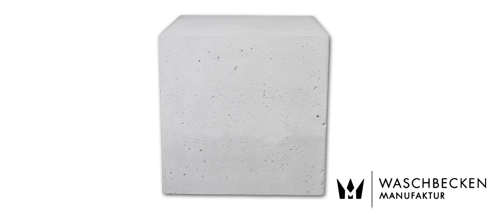 Beton Hocker # 09