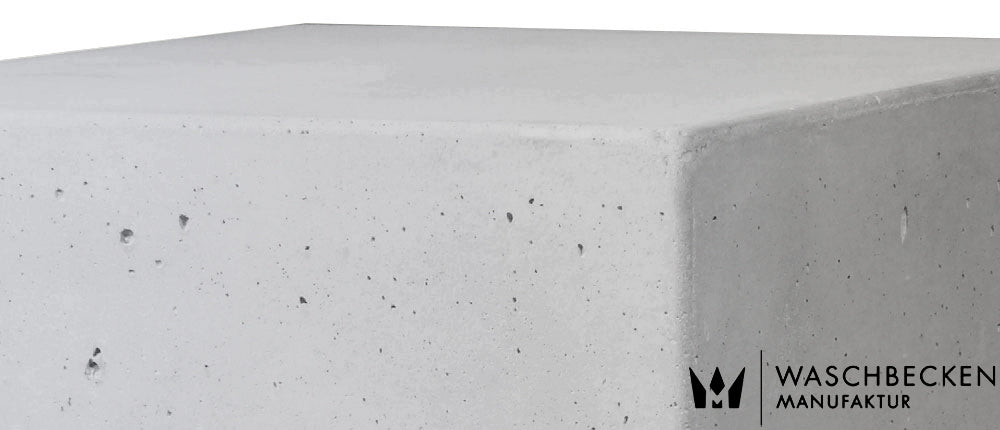 Beton Hocker # 09