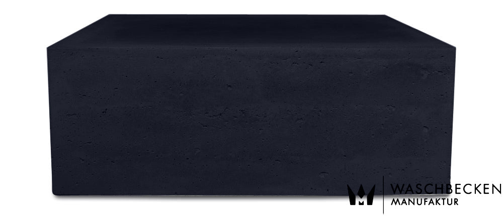 Beton Couchtisch # 02