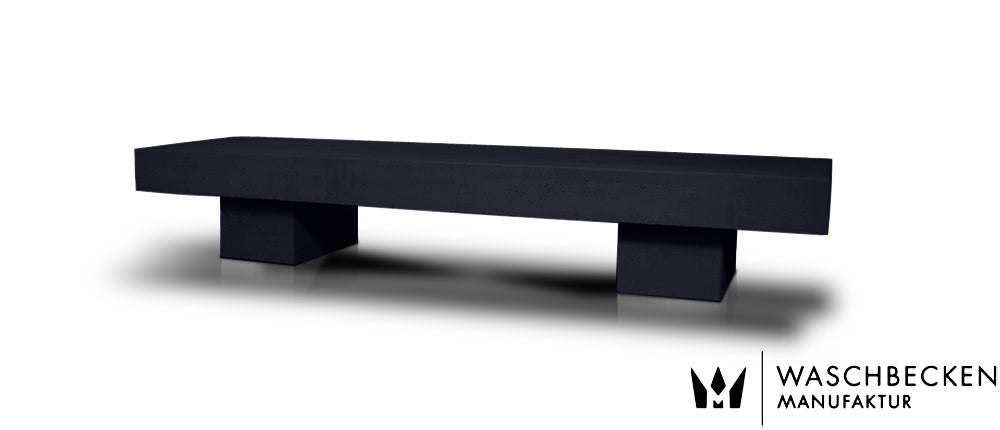 Beton Sideboard # 07