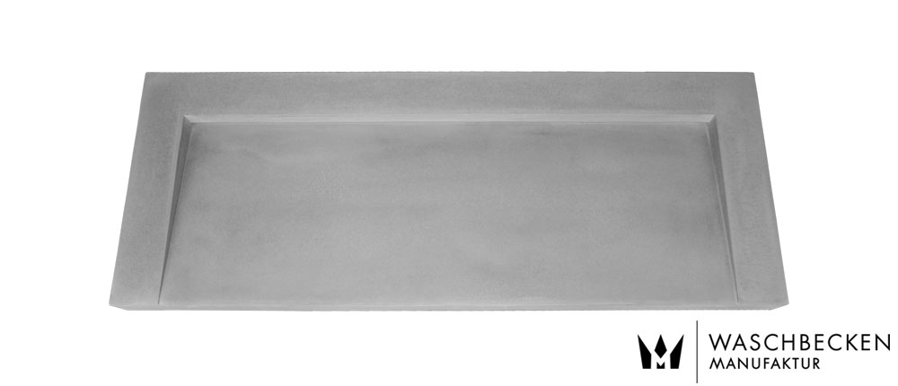 Beton Waschbecken # 04