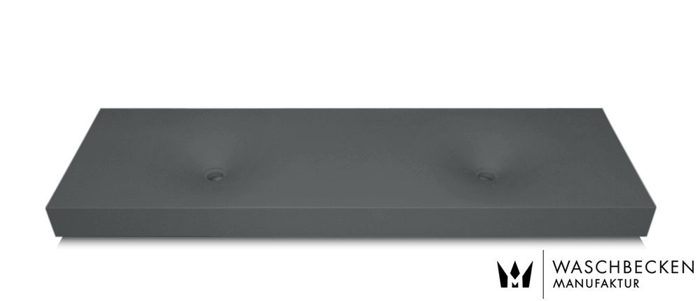 Beton Waschbecken # 67