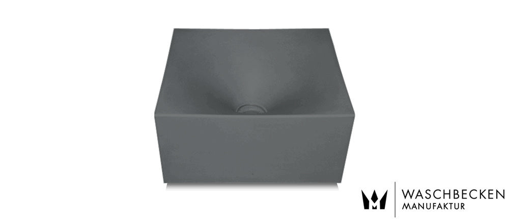 Beton Waschbecken # 70