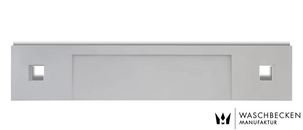 Beton Waschbecken # 60