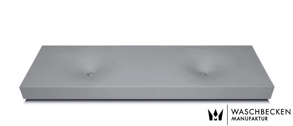 Beton Waschbecken # 67