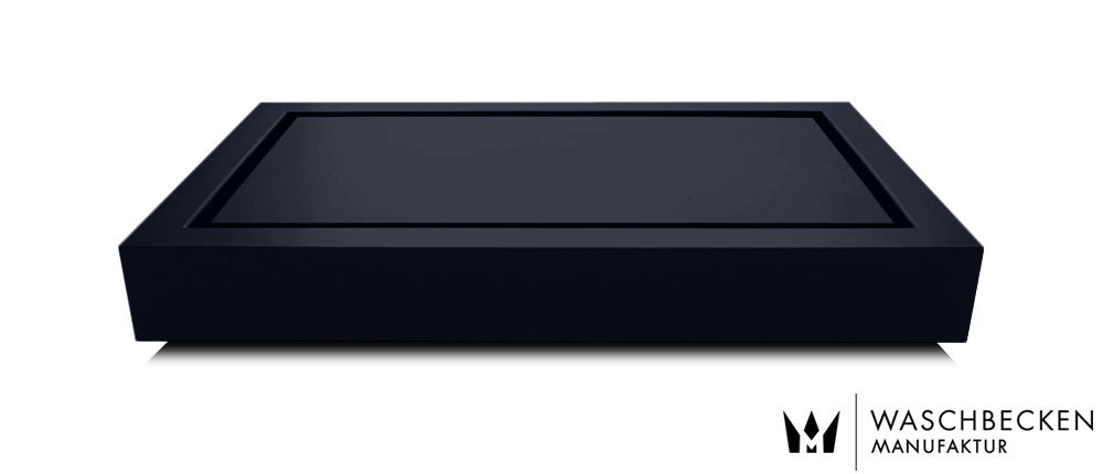 Beton Waschbecken # 38