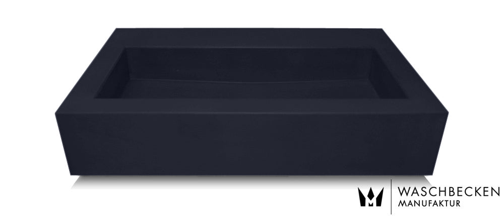 Beton Waschbecken # 44