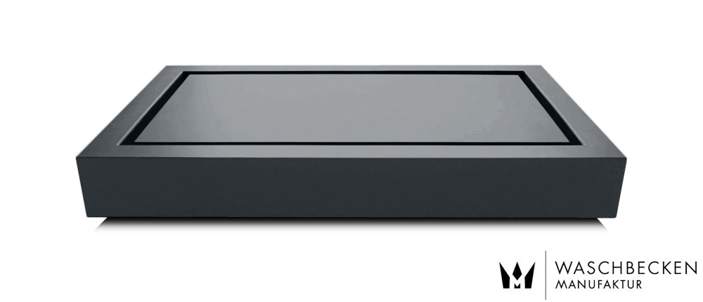 Beton Waschbecken # 38