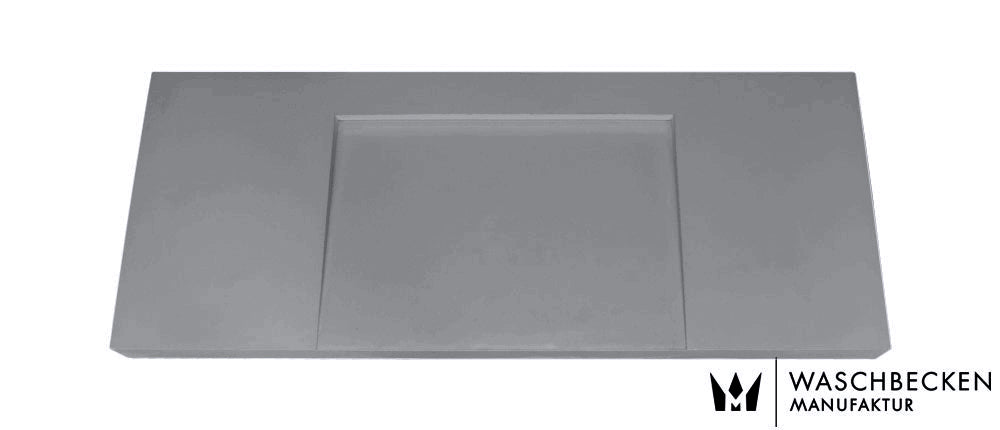Beton Waschbecken # 15