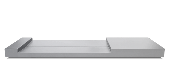 Beton Waschbecken # 31