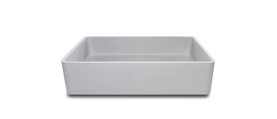 Beton Waschbecken # 34