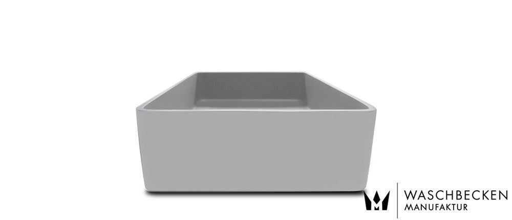Beton Waschbecken # 34