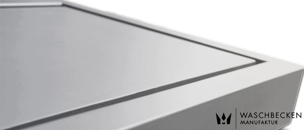 Beton Waschbecken # 38