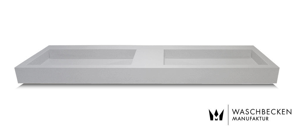 Beton Waschbecken # 56