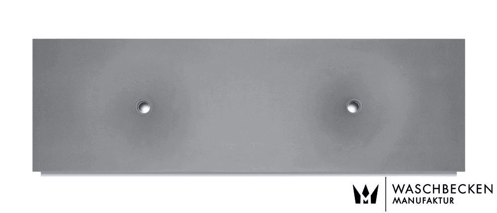Beton Waschbecken # 67