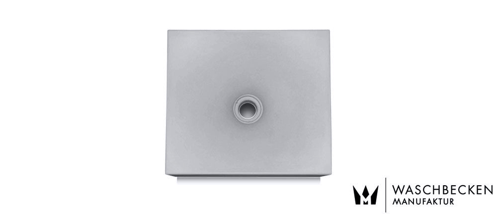 Beton Waschbecken # 70