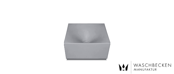 Beton Waschbecken # 70