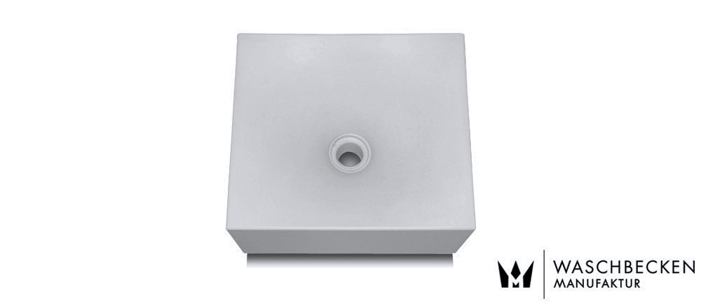 Beton Waschbecken # 70