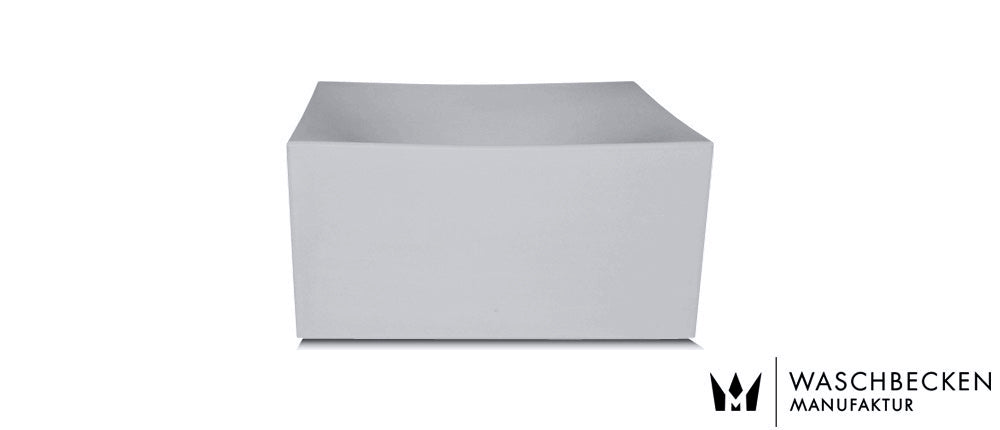 Beton Waschbecken # 70