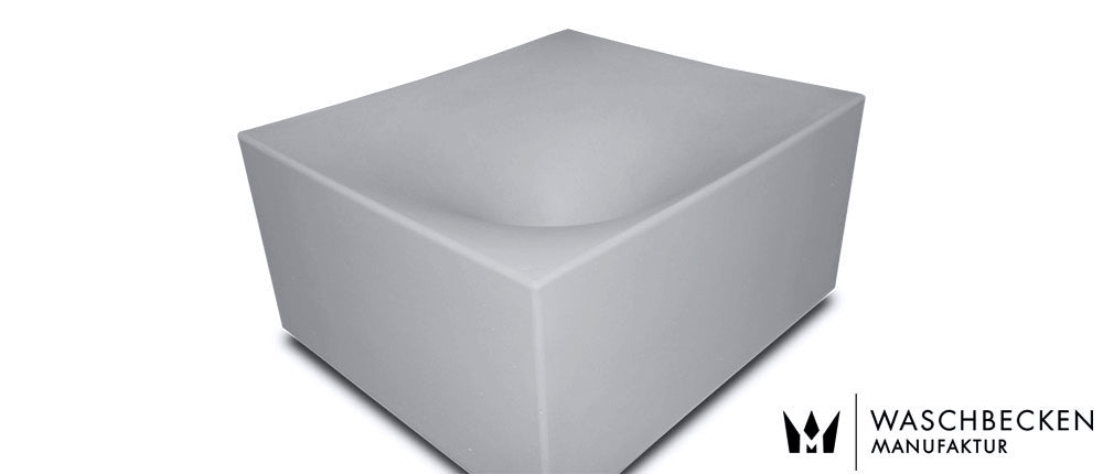 Beton Waschbecken # 70