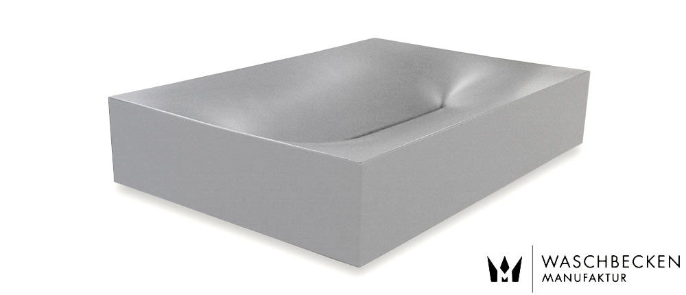 Beton Waschbecken # 72