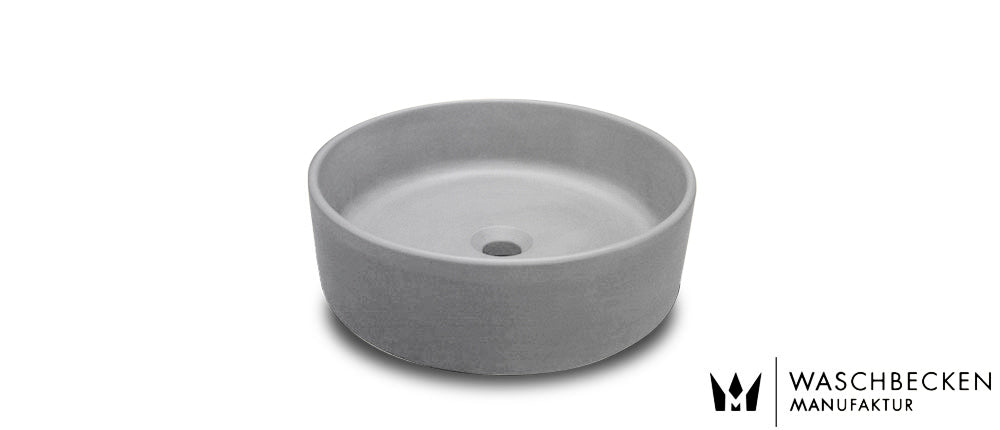 Beton Waschbecken # 87