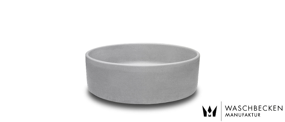 Beton Waschbecken # 87