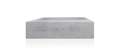 Beton Couchtisch # 01