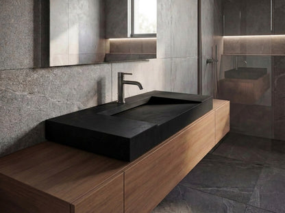 Beton Waschbecken # 19