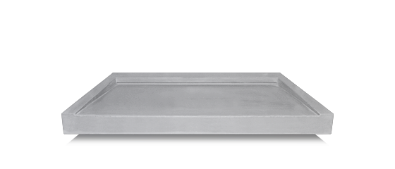 Beton Waschbecken # 02