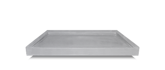 Beton Waschbecken # 02