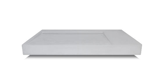Beton Waschbecken # 03