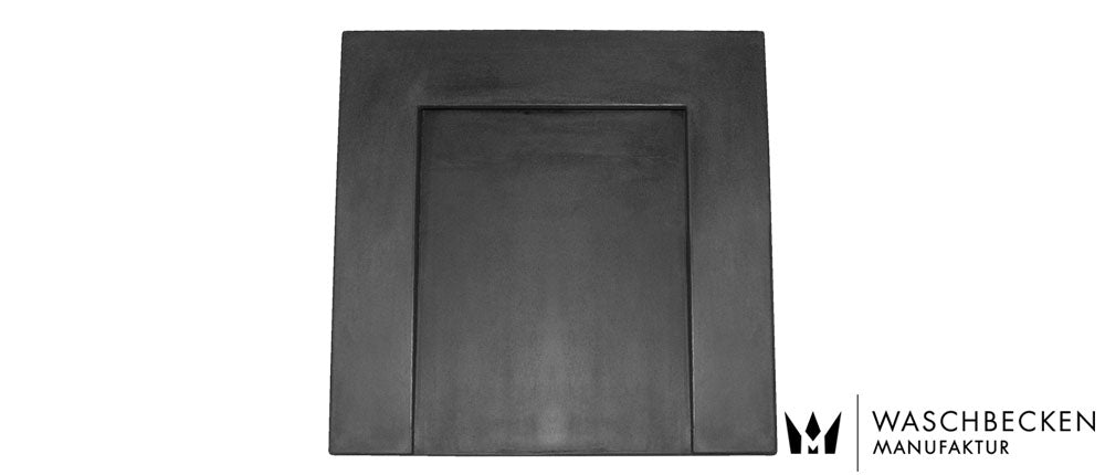 Beton Waschbecken # 01