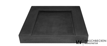 Beton Waschbecken # 01