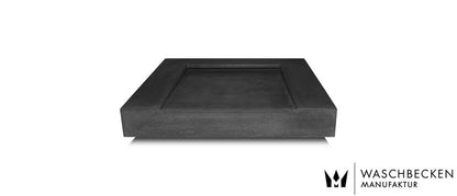 Beton Waschbecken # 01