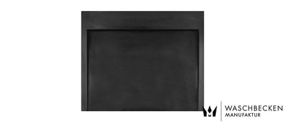 Beton Waschbecken # 02