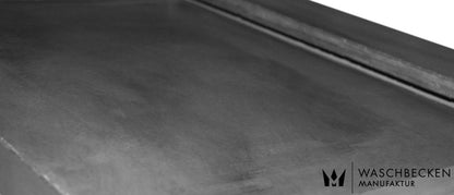 Beton Waschbecken # 02
