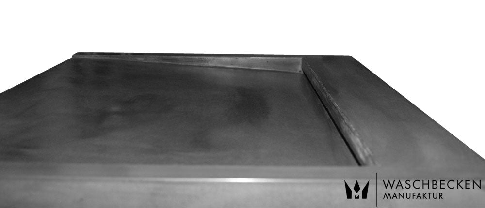 Beton Waschbecken # 02