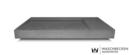 Beton Waschbecken # 03